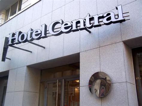 central hotel trademark collection by wyndham|Best Price on Central Hotel, Trademark Collection by Wyndham .